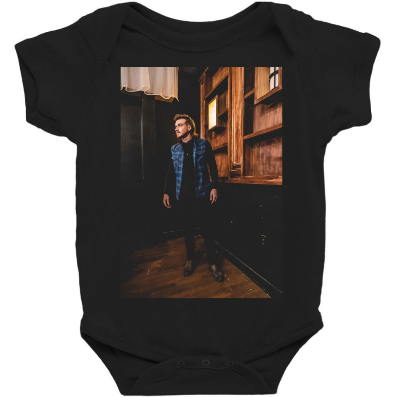 Aesthetic Mw Baby Bodysuit | Artistshot