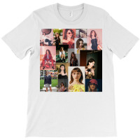 Natalia Dyer Tshirt Classique Girl T-shirt | Artistshot