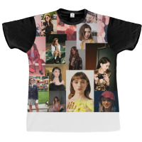 Natalia Dyer Tshirt Classique Girl Graphic T-shirt | Artistshot