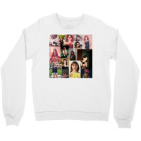 Natalia Dyer Tshirt Classique Girl Crewneck Sweatshirt | Artistshot