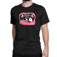 Valentine's Day Classic T-shirt | Artistshot