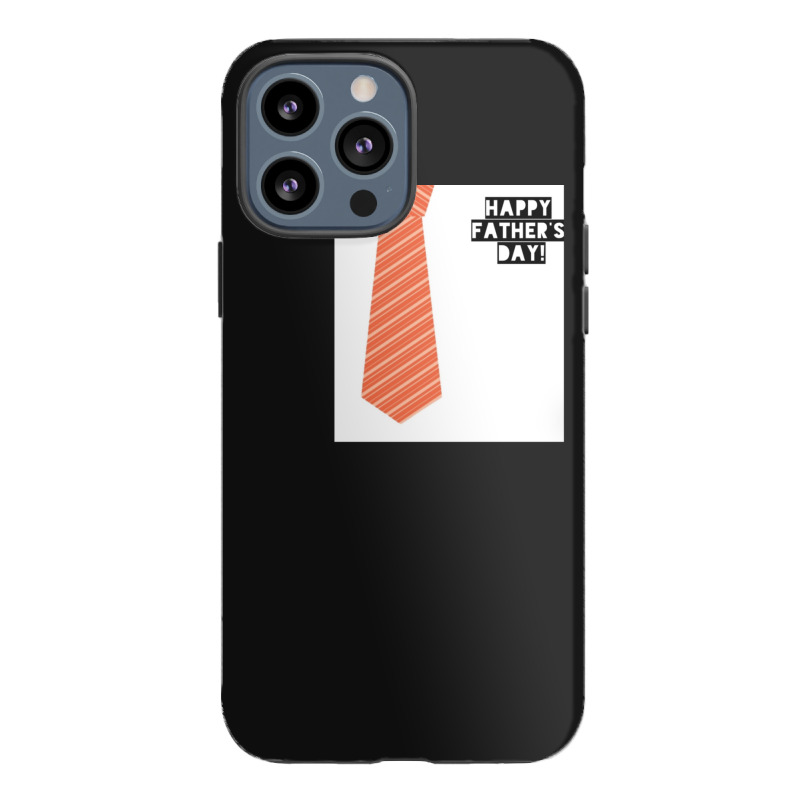 Happy Father’s Day Iphone 13 Pro Max Case | Artistshot