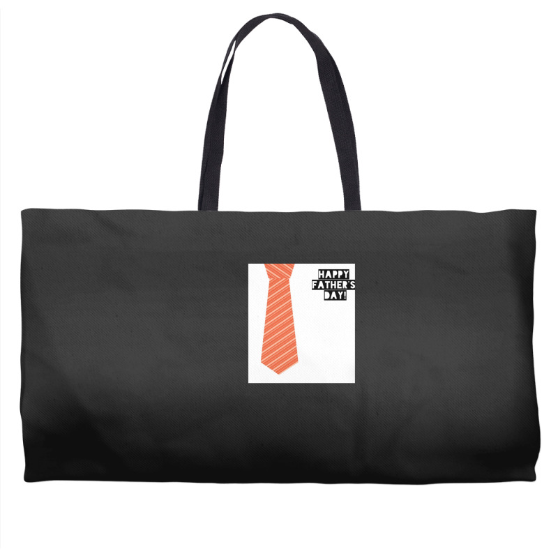 Happy Father’s Day Weekender Totes | Artistshot