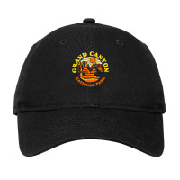 Limited Edition Grand Canyon National Park Arizona Vintage 80s Hiking Adjustable Cap | Artistshot