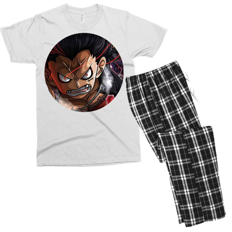 Pirate Leader ,une Pièce  T Shirt Classique Men's T-shirt Pajama Set by eerikekosjakx | Artistshot