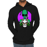 Psychobilly Pur T Shirt Classique Lightweight Hoodie | Artistshot