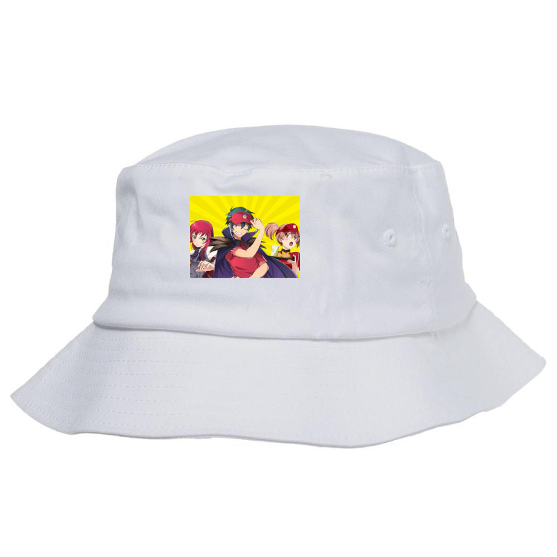 La Domination Du Monde Tshirt Classique 70s Bucket Hat by digobemigendp | Artistshot