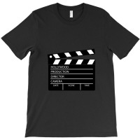 Clap T-shirt | Artistshot