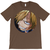 Sanji ,une Pièce  T Shirt Classique T-shirt | Artistshot