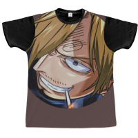 Sanji ,une Pièce  T Shirt Classique Graphic T-shirt | Artistshot