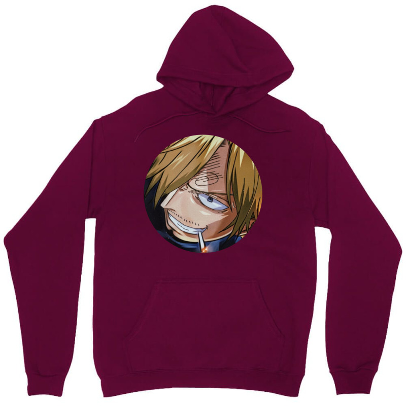 Sanji ,une Pièce  T Shirt Classique Unisex Hoodie | Artistshot