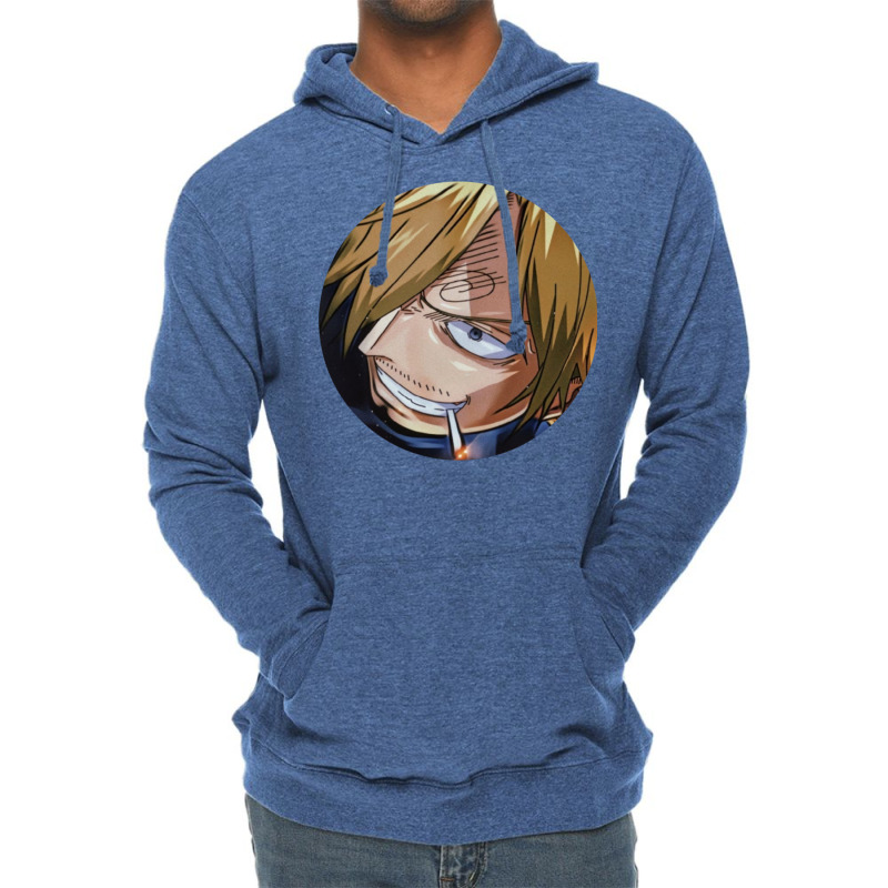 Sanji ,une Pièce  T Shirt Classique Lightweight Hoodie | Artistshot