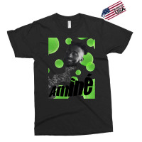 Aminé Limbo Album Poster Exclusive T-shirt | Artistshot