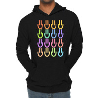 Smileys 2 T Shirt Classique Lightweight Hoodie | Artistshot