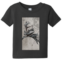 Clone Solder Baby Tee | Artistshot