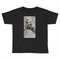 Clone Solder Toddler T-shirt | Artistshot