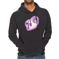 Petroglyph Thunderbird Pinkpurple Blackwhite And Blueteal Availablelov Vintage Hoodie | Artistshot