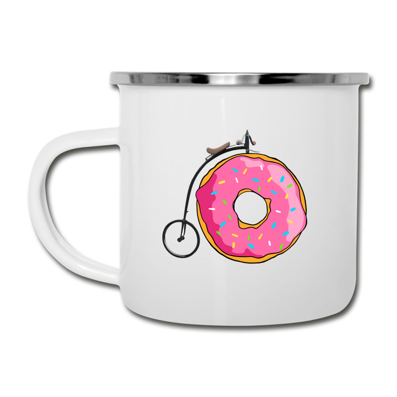 Trending Penny Farthing Donut Camper Cup | Artistshot