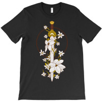 Trending Petals On The Burial Mounds T-shirt | Artistshot