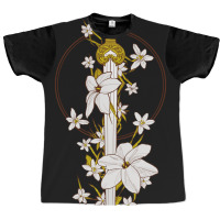 Trending Petals On The Burial Mounds Graphic T-shirt | Artistshot