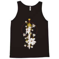 Trending Petals On The Burial Mounds Tank Top | Artistshot