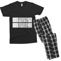 Limited Edition Oh, You're Being Gay. Good Job, Carry On. Men's T-shirt Pajama Set | Artistshot