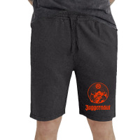 Anesthetic Juggernaut Vintage Short | Artistshot