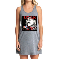 Ernie Irvan, Lightning Strikes, Ernie Irvan, Ernie, Irvan, Ernie Irvan Tank Dress | Artistshot