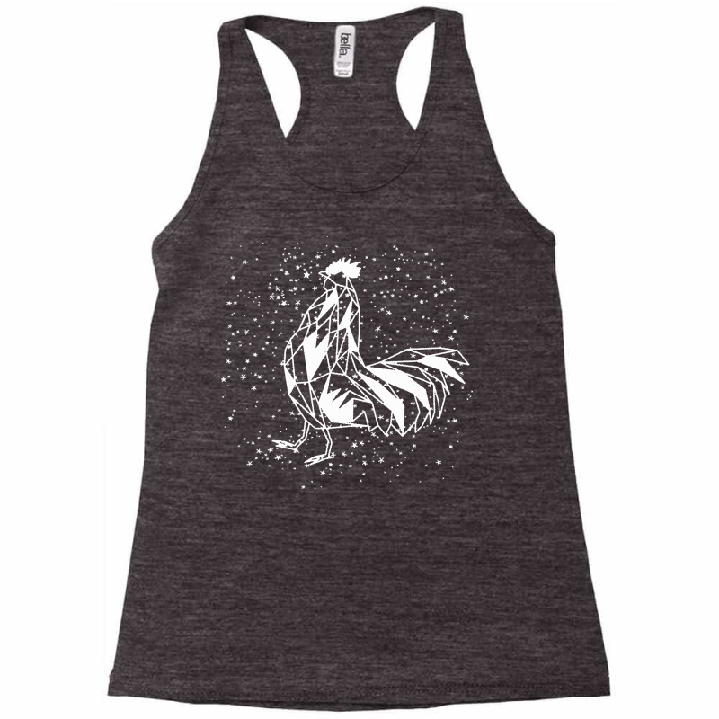 Rooster T  Shirt Rooster Chinese Astrological Sign Horoscope T  Shirt Racerback Tank by werner05518 | Artistshot