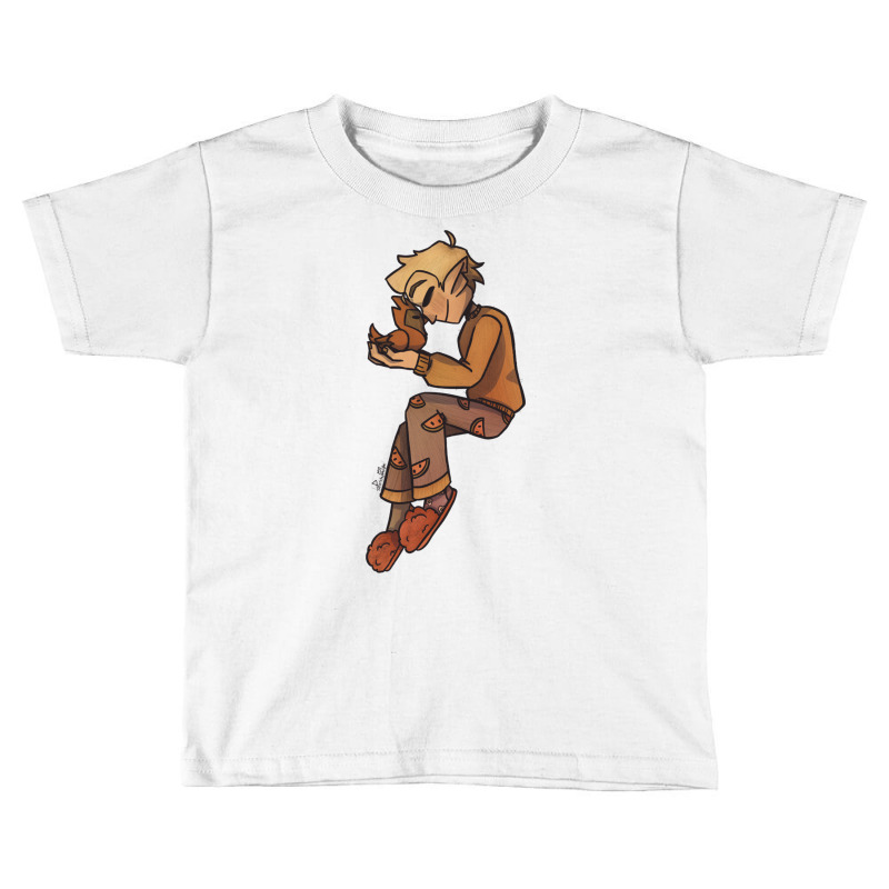 Let S Go Home, Flap Toddler T-shirt | Artistshot