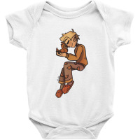 Let S Go Home, Flap Baby Bodysuit | Artistshot