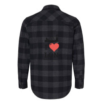 I Lovelike London Airports Flannel Shirt | Artistshot