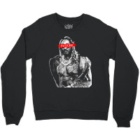 Future 3 Crewneck Sweatshirt | Artistshot