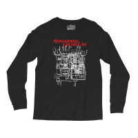 Strapping Young Lad Long Sleeve Shirts | Artistshot