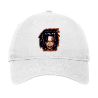 Fast Track Your Lauryn Hill Adjustable Cap | Artistshot