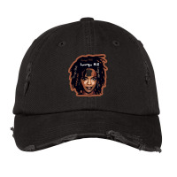 Fast Track Your Lauryn Hill Vintage Cap | Artistshot