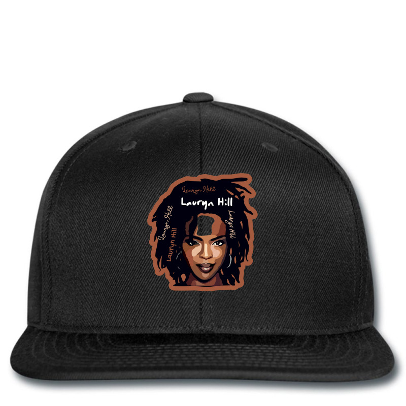 Fast Track Your Lauryn Hill Printed hat by salkieseederv | Artistshot