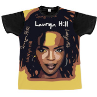 Fast Track Your Lauryn Hill Graphic T-shirt | Artistshot