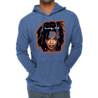 Fast Track Your Lauryn Hill Lightweight Hoodie | Artistshot