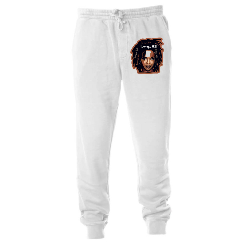 Fast Track Your Lauryn Hill Unisex Jogger by salkieseederv | Artistshot