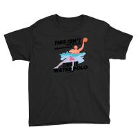 Water Polo Youth Tee | Artistshot