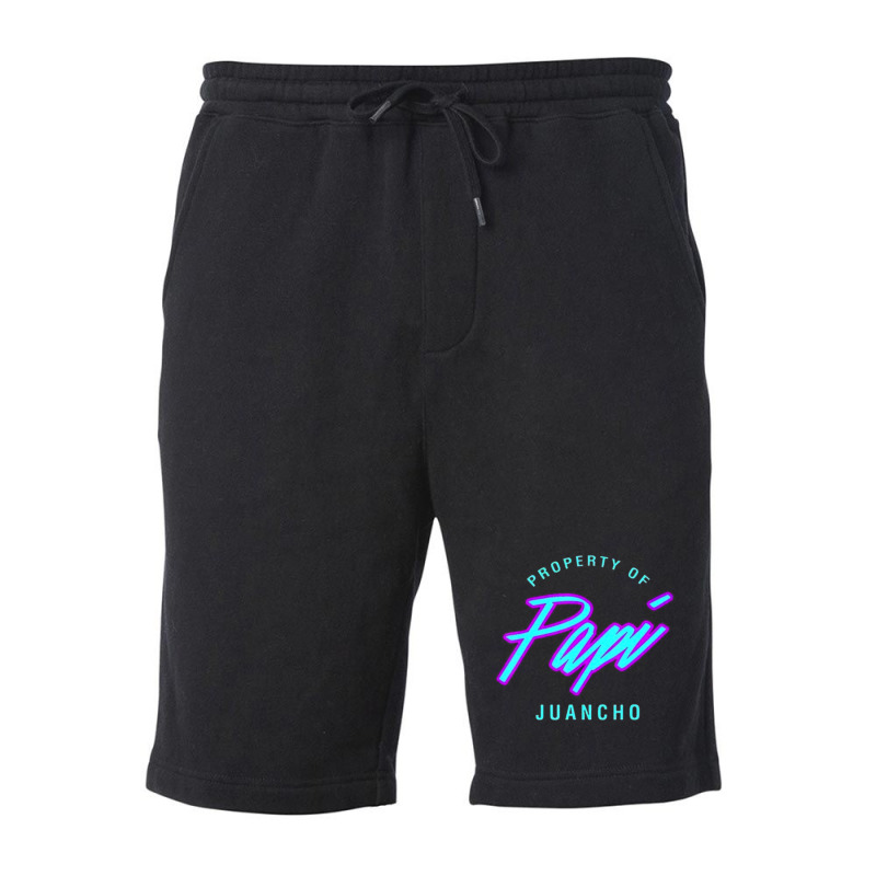 Trending Maluma Merch Maluma Papi Juancho Fleece Short by behindcedar22 | Artistshot