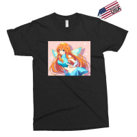 Winx Club Fan Art Work 1   1 Exclusive T-shirt | Artistshot