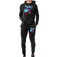 Trending Kula Diamond Anime Kof 98 Hoodie & Jogger Set | Artistshot