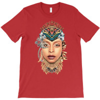 Best Musician Women International Legend T-shirt | Artistshot