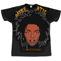 For Mens Womens Singer Lauryn Songwriter Hil Awesome For Movie Fans Graphic T-shirt | Artistshot