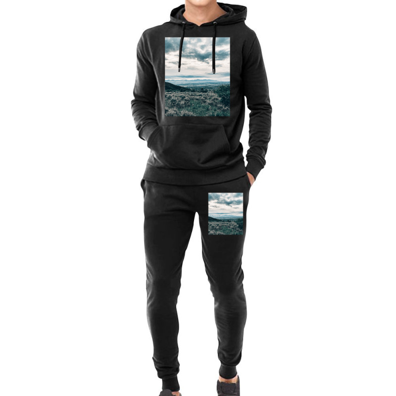 Salt Lake City Utah Boy Hoodie & Jogger Set | Artistshot