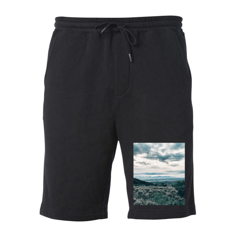 Salt Lake City Utah Boy Fleece Short | Artistshot