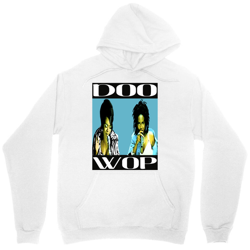 Funny Gift For Singer Lauryn Songwriter Hil Gifts For Fan Unisex Hoodie | Artistshot