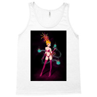 Darkstar Tank Top | Artistshot